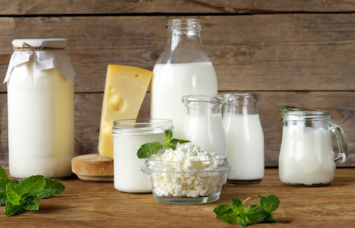 تصویر 4 از قیمت خرید دوغ رژیمی + فروش ویژه